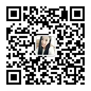 南娜爱美丽微信公众号