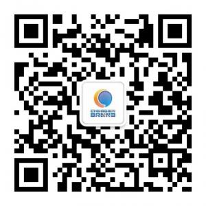 泉州市超前品牌设计微信公众号