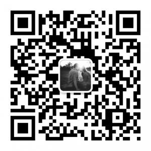 让所人心动的爱情微信公众号