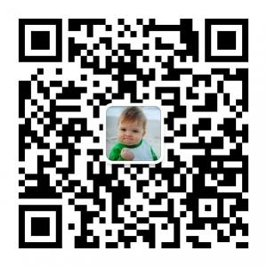 每日一个成功故事微信公众号