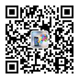 乐讯手机高手微信公众号