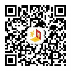 微金融社区微信公众号