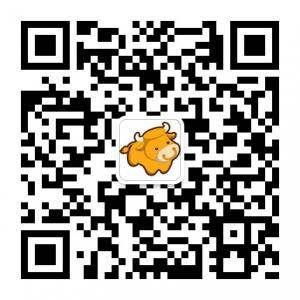 牛8牛9返利网微信公众号