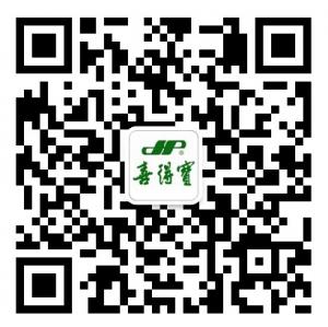 喜得宝－中国丝绸之宝微信公众号