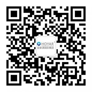 豪漾服务号微信公众号