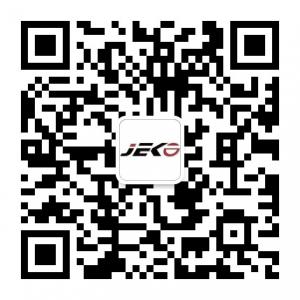 JEKO发烧耳机微信公众号