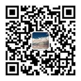 环球时尚旅行微信公众号