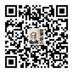 富爸爸之家微信公众号