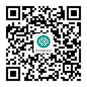 隆力奇西南分公司微信公众号