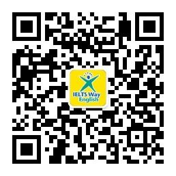 雅思维在线教育微信公众号