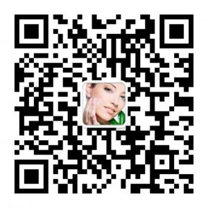 精致美妆护肤美体微信公众号