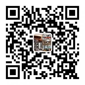 家居设计风向标微信公众号
