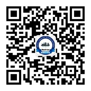 智慧城市官方微信微信公众号