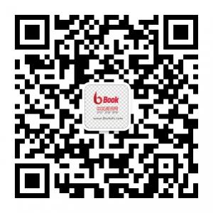 Book中文资讯网微信公众号