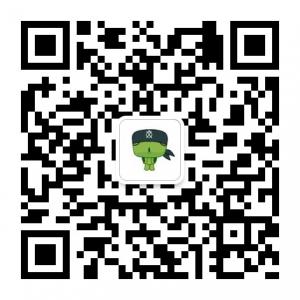 快乐段子大典微信公众号