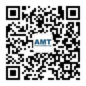 中国先进制造技术微信公众号