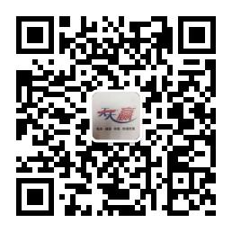 天天赢财富管理有限公司微信公众号