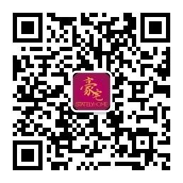 上海市最新豪宅投微信公众号