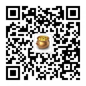 小本创业模式微信公众号