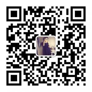 爱时尚购物微信公众号