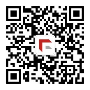 重庆法阿姆实业有微信公众号