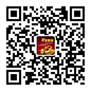 九州盛世白银微信公众号
