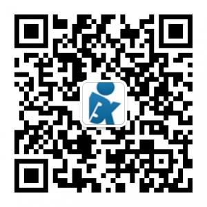 报考一起走微信公众号