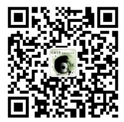 青苹果养生树微信公众号