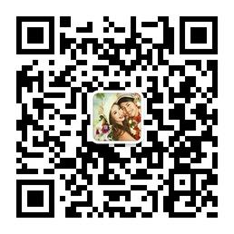 维丽雅婚纱摄影微信公众号