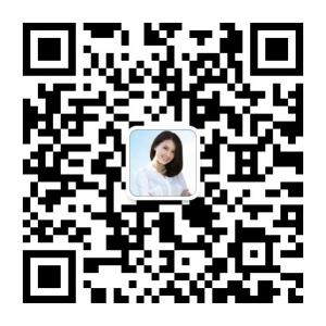 名媛淑女团微信公众号