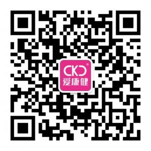 爱康健齿科集团微信公众号