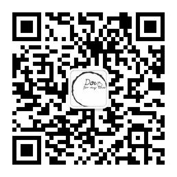 陪你度过漫长岁月微信公众号