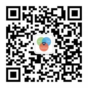 电商用户体验微信公众号