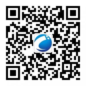 汇领电子商务科技微信公众号