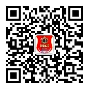 传奇领袖联盟微信公众号