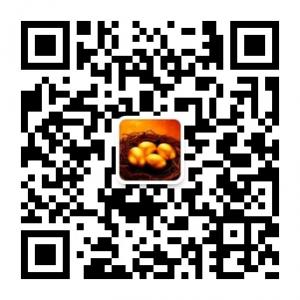 金融理财生活微信公众号