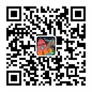 花家护肤阁微信公众号