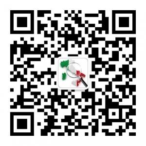 意大利置业投资移微信公众号