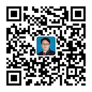 杭州律师陈文明微信公众号