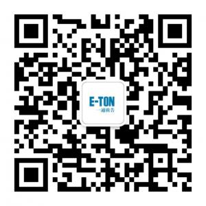 中山一通品牌设计微信公众号