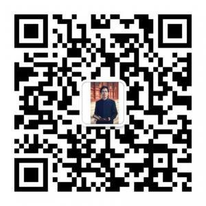 陈益峰风水学传人微信公众号