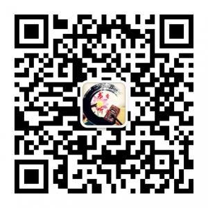 文史古韵之书香听雨微信公众号