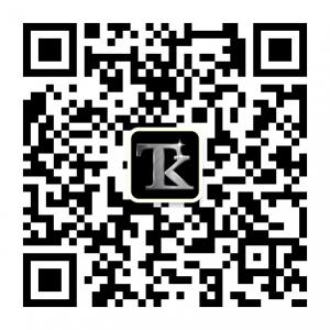 黄石托克拉克酒吧微信公众号