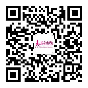 susanna服装微信公众号