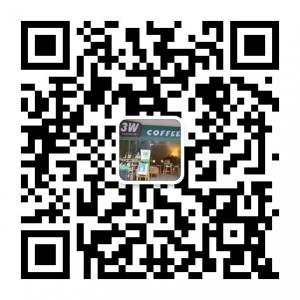 深圳3W咖啡微信公众号