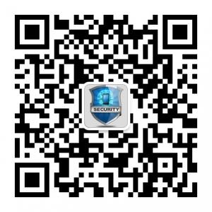 移动安全研究中心微信公众号