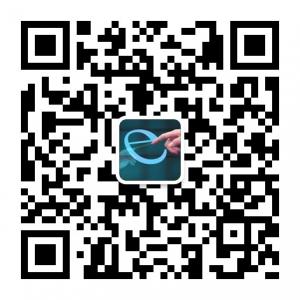 传文电子商贸微信公众号