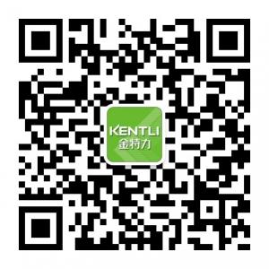 KENTLI电池微信公众号
