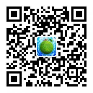 生态文明智库微信公众号