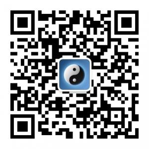 大师零距离微信公众号